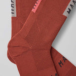 Maap System Sock - Red
