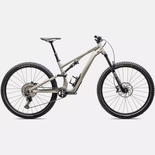 Specialized Stumpjumper 15 Alloy - Grigio