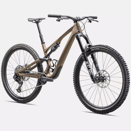 Specialized Stumpjumper 15 Comp - Marrone - G