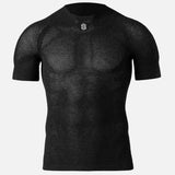 Maglia intima Silverskin Primo Thermo Dry Pro - Nero - A