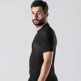 Maglia intima Silverskin Primo Thermo Dry Pro - Nero - F