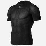 Maglia intima Silverskin Primo Thermo Dry Pro - Nero - B