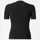 Maglia intima Silverskin Stay Fresh Girocollo - Nero - D