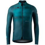 Gobik Skimo Pro Equinoccio jacket - Green