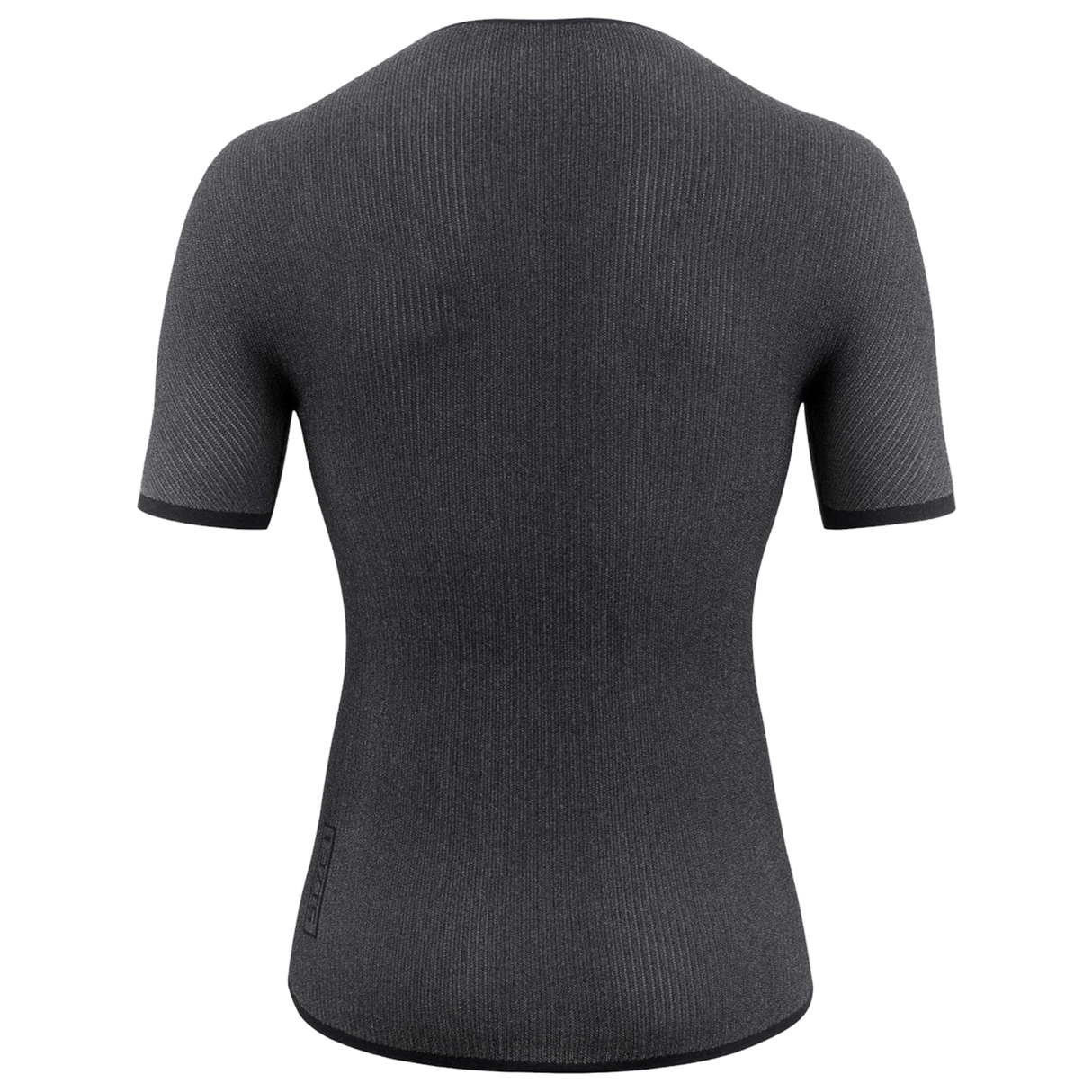 Jersey Assos Equipe Spring Fall Skin Layer P1 baselayer - Black