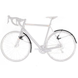 Set parafanghi SKS Raceblade Pro - Nero - D