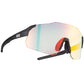 Occhiali Neon Sky 2.0 - Black matt photored