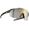 Neon Sky 2.0 sunglasses - Black matt bronze
