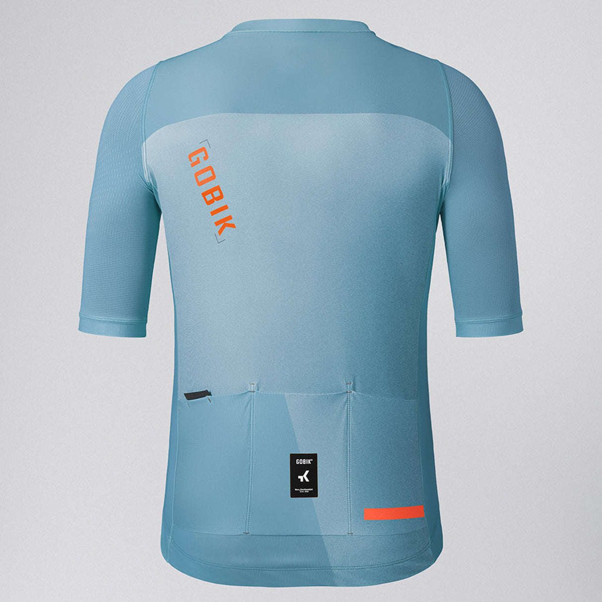 Maglia Gobik Stark Skydome - Azzurro - I