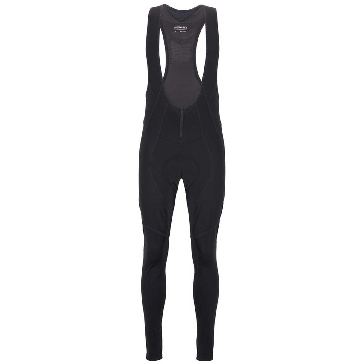 Calzamaglia Specialized SL Expert Soft Shell - Nero - F