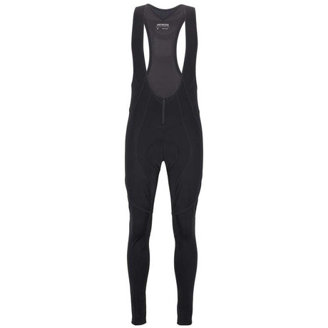 Calzamaglia Specialized SL Expert Soft Shell - Nero - F