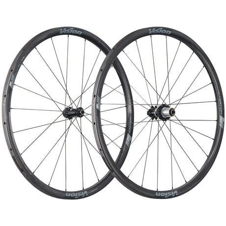Ruote Vision Metron 30 SL Disc - D