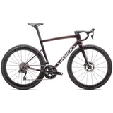Specialized S-Works Tarmac SL8 Shimano Di2 - Rosso - Q