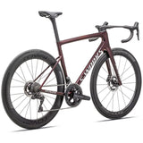 Specialized S-Works Tarmac SL8 Shimano Di2 - Rosso - B