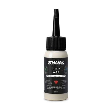 Cera Dynamic Slick Wax - 50 ml