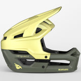 Casco Bluegrass Vanguard - Verde - E