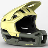 Casco Bluegrass Vanguard - Verde - D