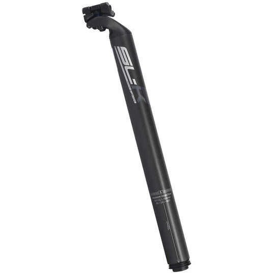 Reggisella FSA SL-K SB20 SP Di2 350 mm - Grigio