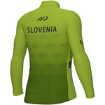 Slovenia National 2023 long sleeve jersey