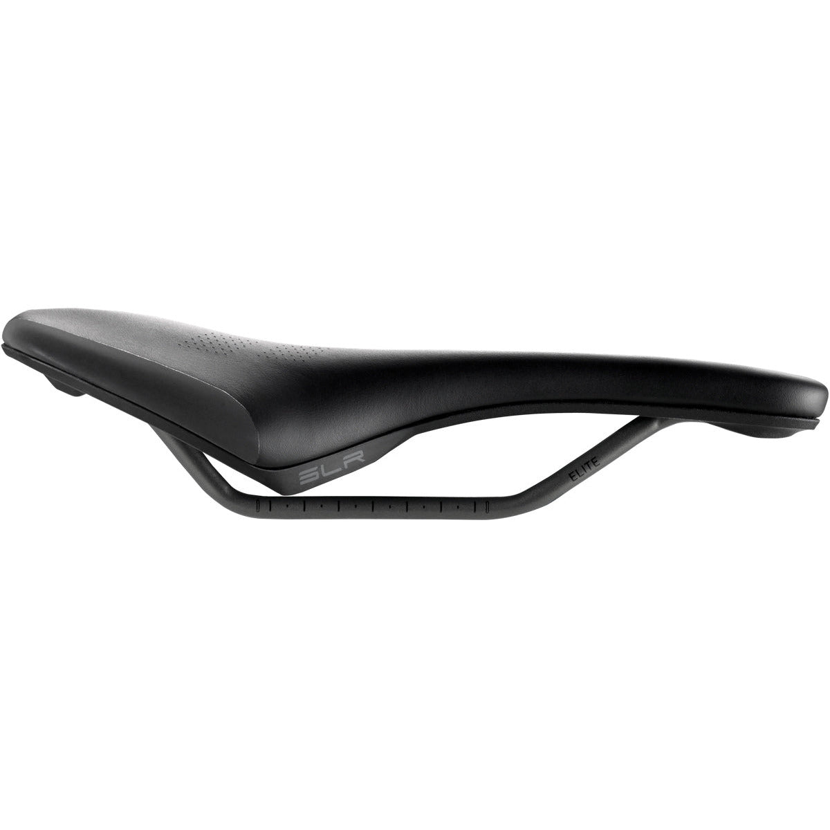 Sattel Selle Italia SLR Gravel Elite L3 - Schwarz