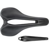 Sattel Selle Italia SLR Gravel Elite L3 - Schwarz