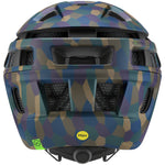 Smith Forefront 2 Mips helmet - Blu camo