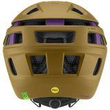 Casco Smith Forefront 2 Mips - Marrone viola - A