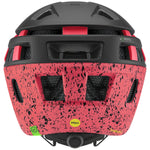 Casco Smith Forefront 2 Mips - Gris rosa