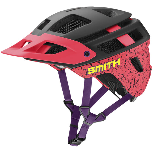 Smith Forefront 2 Mips radhelm - Grau rosa