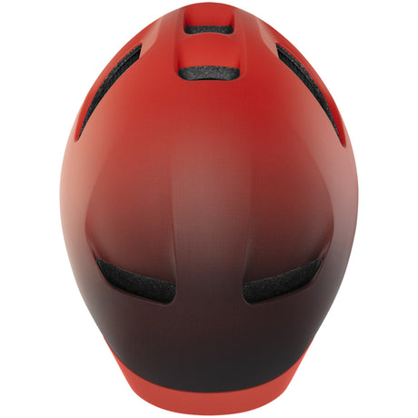 Casco Smith Ignite Mips - Rosso - L