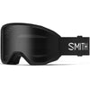Masque Smith Loam MTB - Black Sun Black