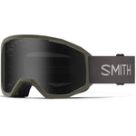 Smith Loam MTB goggle - Forest Sun Black