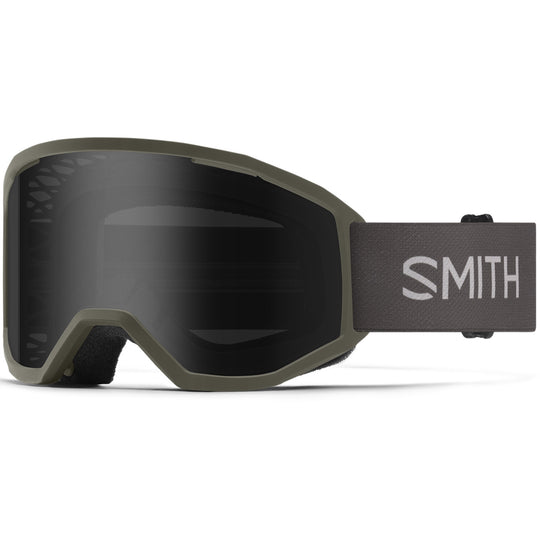 Masque Smith Loam MTB - Forest Sun Black