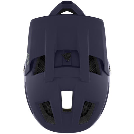 Casco Smith Mainline Mips - Blu verde - C