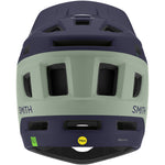 Smith Mainline Mips helmet - Blue green