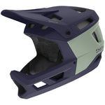Smith Mainline Mips helmet - Blue green