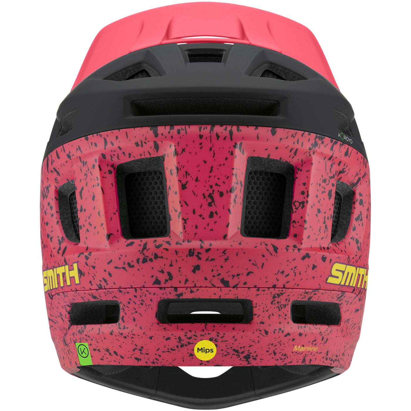smith allure pink helmet Smith Mainline Mips helmet