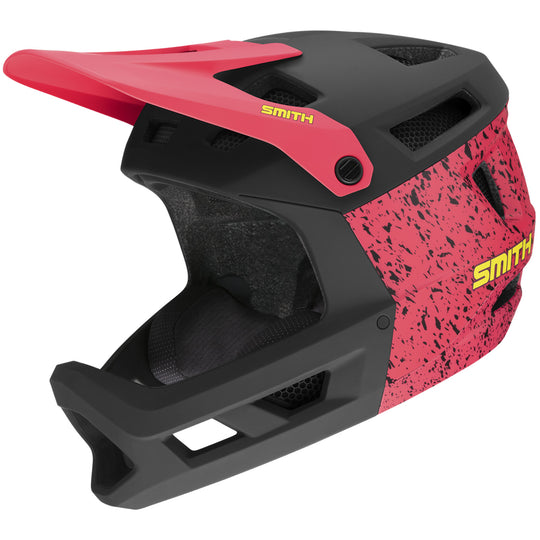 Smith Mainline Mips Helmet - Grey pink 