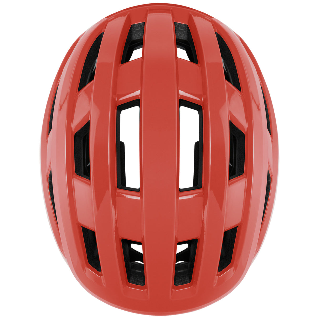 Casco Smith Persist 2 Mips - Rosso - C