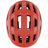 Casco Smith Persist 2 Mips - Rosso - C