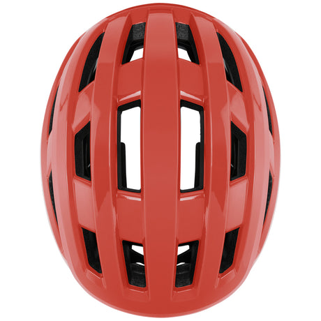 Casco Smith Persist 2 Mips - Rosso - C