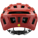 Casque Smith Persist 2 Mips - Rouge
