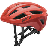 Casco Smith Persist 2 Mips - Rosso - B