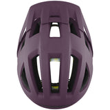 Casco Smith Session Mips - Viola scuro - D