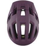 Casque Smith Session Mips - Violet fonce