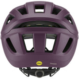 Casco Smith Session Mips - Viola scuro - E