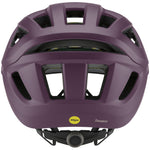 Casque Smith Session Mips - Violet fonce