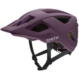 Casco Smith Session Mips - Viola scuro - C
