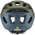 Smith Session Mips helmet - Green gray