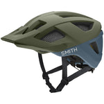 Smith Session Mips helmet - Green gray